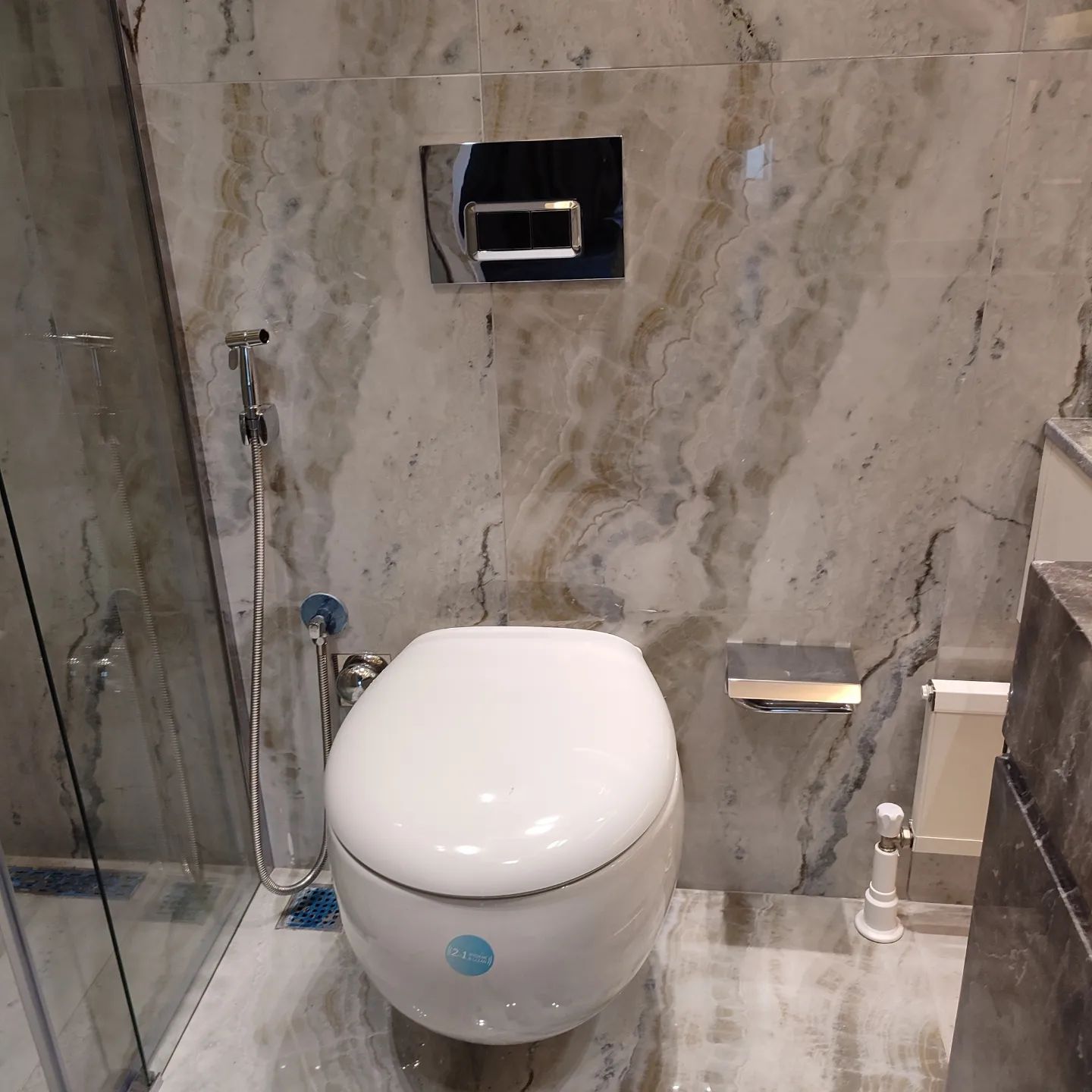 Basınç Testi ve Kontrol