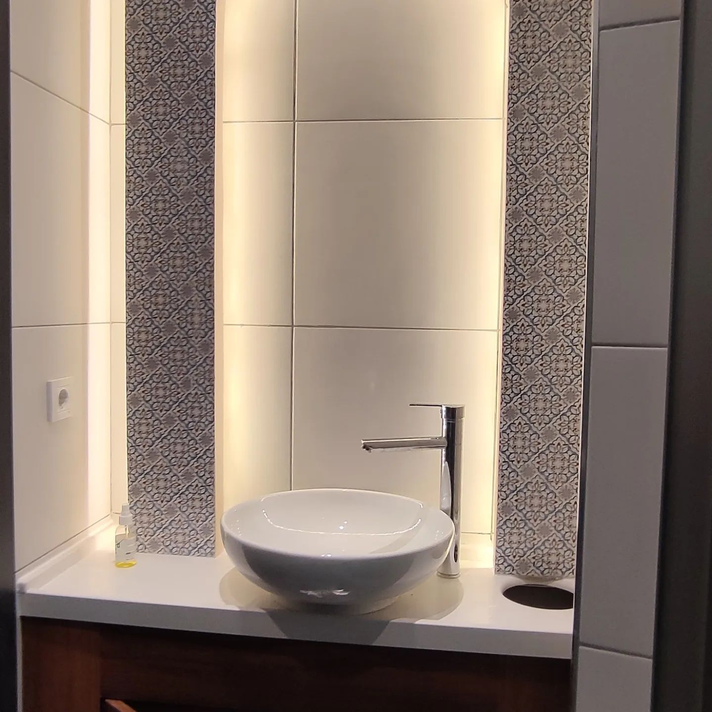 Basınç Testi ve Kontrol