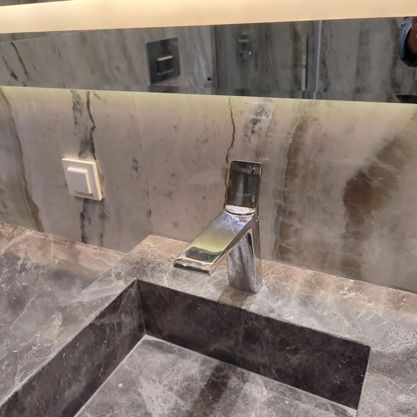 Basınç Testi ve Kontrol